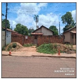 Casa em Aquidauana/MS em Aquidauana - Mato Grosso do Sul