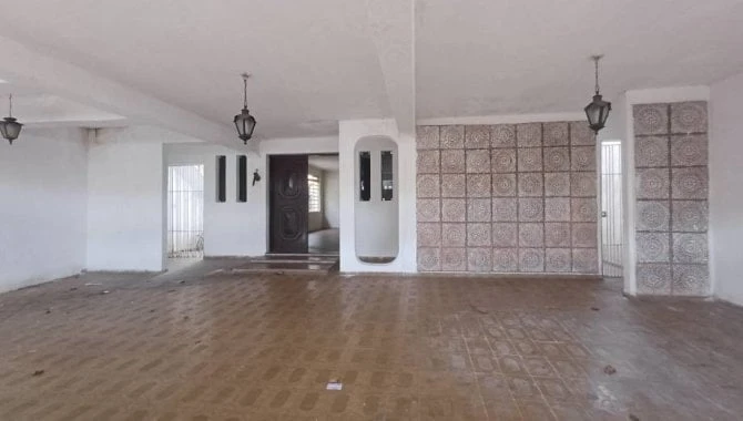 Casa com 1 Vaga em Saúde/São Paulo/SP em São Paulo