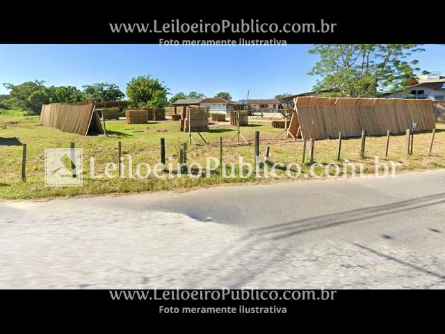 Terreno Terreno Urbano em São José/SC em São José - Santa Catarina