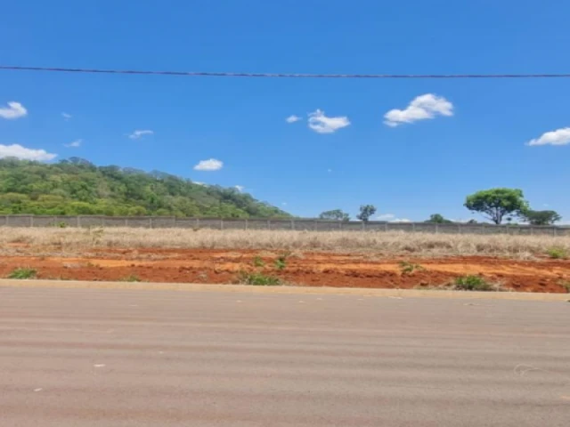 Terreno Terreno no Cond. Fênix em Vazante/MG em Vazante - Minas Gerais