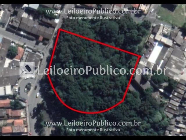 Terreno em São Paulo/SP em São Paulo
