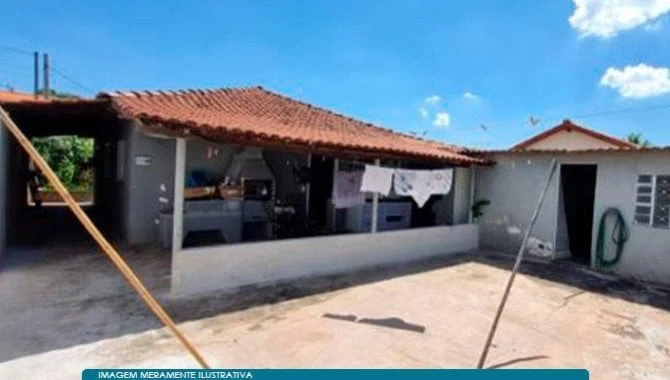 Casa com 197 m² em Fernando Prestes/SP em Fernando Prestes - São Paulo