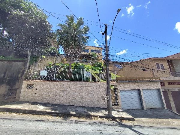 Casa com 2 Quartos em Volta Redonda/RJ em Volta Redonda - Rio de Janeiro