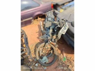 Honda Biz C100 ES 2004 em Três Lagoas - Mato Grosso do Sul