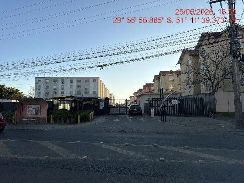 Apartamento com 2 Quartos em Canoas/RS em Canoas - Rio Grande do Sul