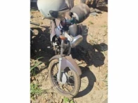 Yamaha YBR125 ED 2009 Azul em Coxim - Mato Grosso do Sul