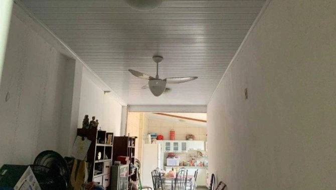 Casa com 1 vaga em Campo Grande/MS em Campo Grande - Mato Grosso do Sul