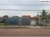 Casa com 280m² e edificação de 60m² em Esteio/RS em Esteio - Rio Grande do Sul