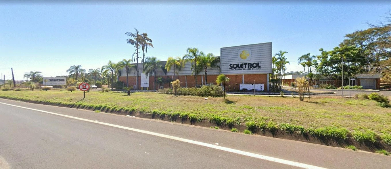 Terreno em São Manuel/SP em São Manuel