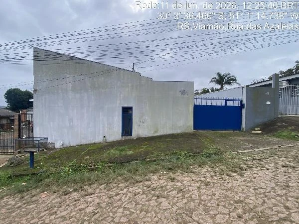 Casa em Tarumã, Viamao/RS em Viamao - Rio Grande do Sul