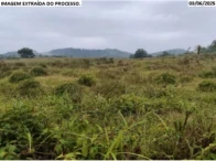 Fazenda com 188,3 hectares em Guaraqueçaba/PR em Guaraqueçaba - Paraná