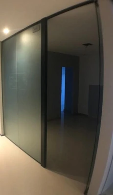 Sala Comercial 410-Bloco A no Ed Platinum em Içara/SC em Içara - Santa Catarina