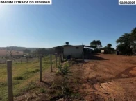 Sítio com 48,40 ha em Mossâmedes GO em Mossâmedes - Goiás