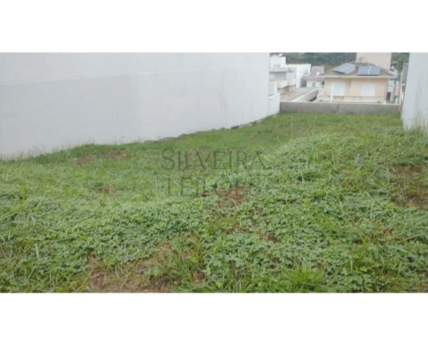 Terreno no Residencial Porto do Sol em Valinhos/SP em Valinhos - São Paulo