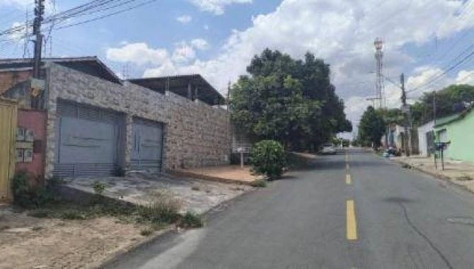 Casa com 1 vaga em Goiânia/GO em Goiânia - Goiás