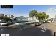 Terreno no Centro de Londrina-PR em Londrina - Paraná