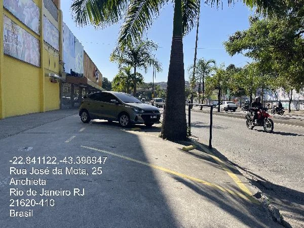 Apartamento com 1 Quarto em Rio de Janeiro/RJ em Rio De Janeiro - Rio de Janeiro
