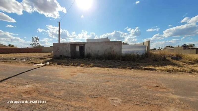 Terreno Terreno em Tropical Ville, Luís Eduardo Magalhães/BA em Luís Eduardo Magalhães - Bahia