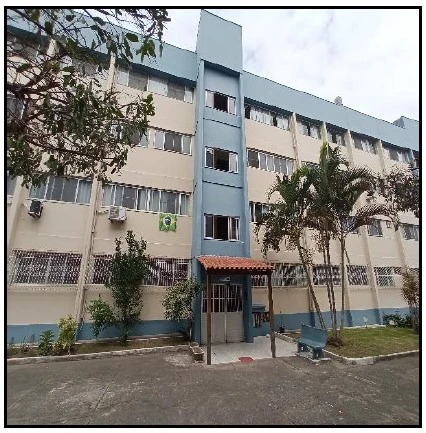 Apartamento com 2 Quartos em Vila Velha/ES em Vila Velha - Espírito Santo