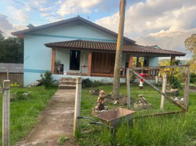 Imóvel com 37.125 m² em Encantado/RS em Encantado - Rio Grande do Sul