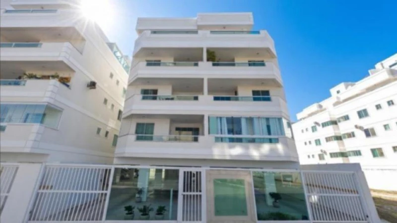 Apartamento em Rio de Janeiro/RJ em Rio De Janeiro - Rio de Janeiro