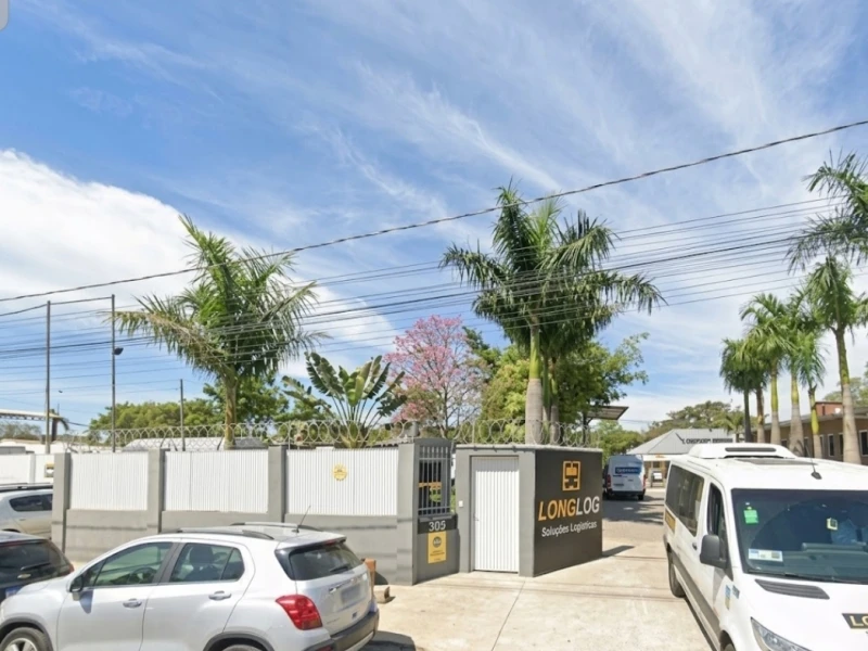 Prédio Comercial no Canoas/RS em Canoas - Rio Grande do Sul