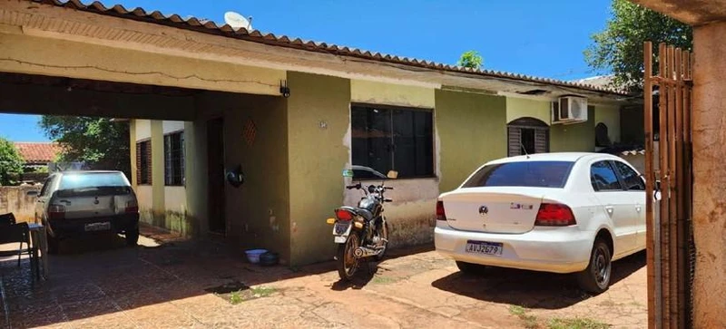 Casa em Maringá/PR em Maringá - Paraná