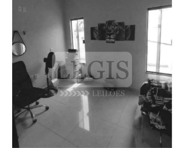 Sala Comercial em Agudos/SP em Agudos - São Paulo