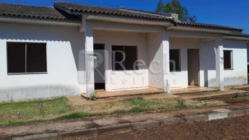 Terreno com 130m² em Tenente Portela/RS em Tenente Portela - Rio Grande do Sul