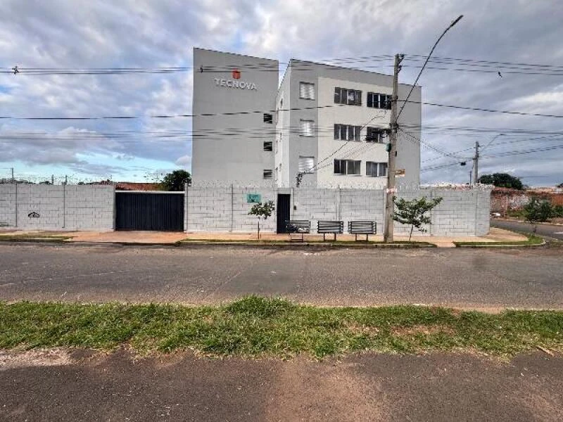 Apartamento com 2 Quartos em Uberlândia/MG em Uberlândia - Minas Gerais