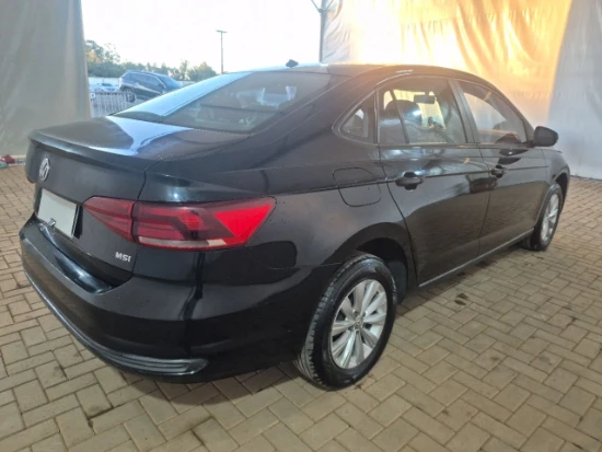 Volkswagen Virtus MF 2021 Manual em Nova Santa Rita - Rio Grande do Sul