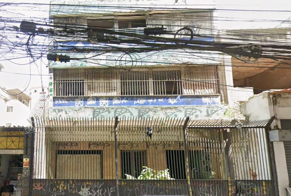 Outro em Rio de Janeiro/RJ em Rio De Janeiro - Rio de Janeiro