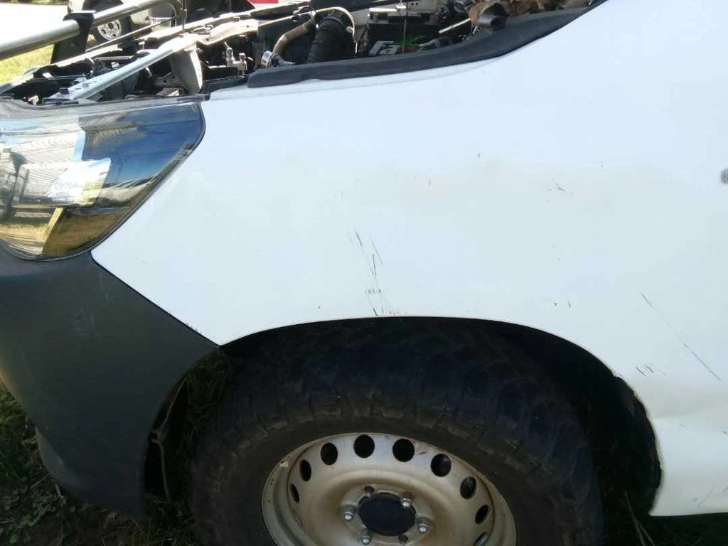 Toyota Hilux CHLSTM4FD 2023/2024 Diesel Manual 2 Portas em Alvorada - Rio Grande do Sul
