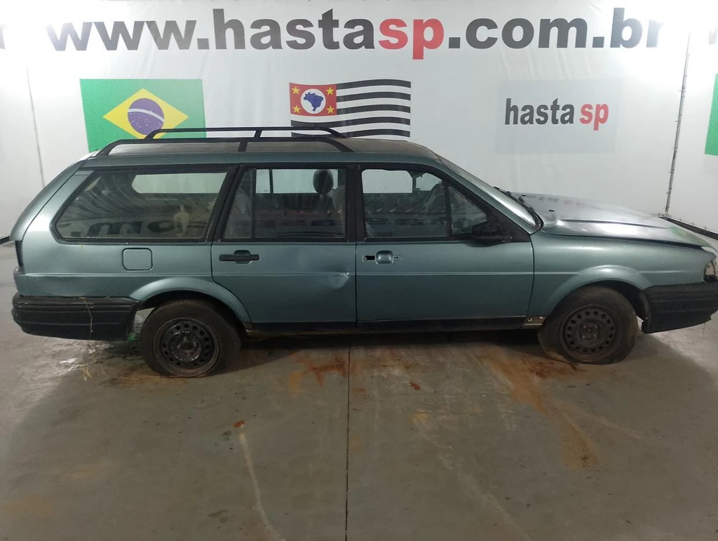 Ford Royale 2.0 I GL 1995 em Casa Branca - São Paulo