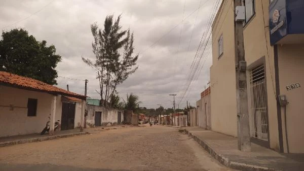 Terreno de 150m² no Planalto Novo Pacajus em Pacajus - Ceará