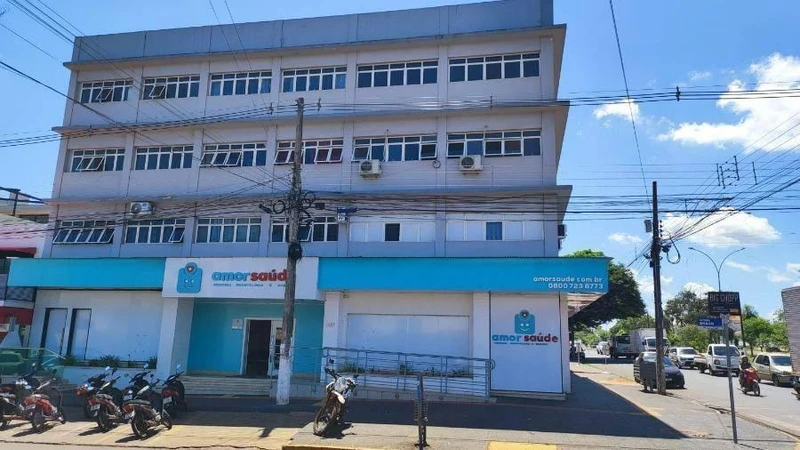 Apartamento em Ponta Porã/MS em Ponta Porã - Mato Grosso do Sul