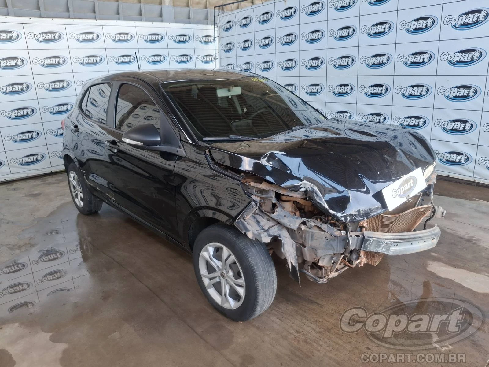 Fiat Argo Drive 2025 1.0 Firefly Automático em Candeias - Bahia
