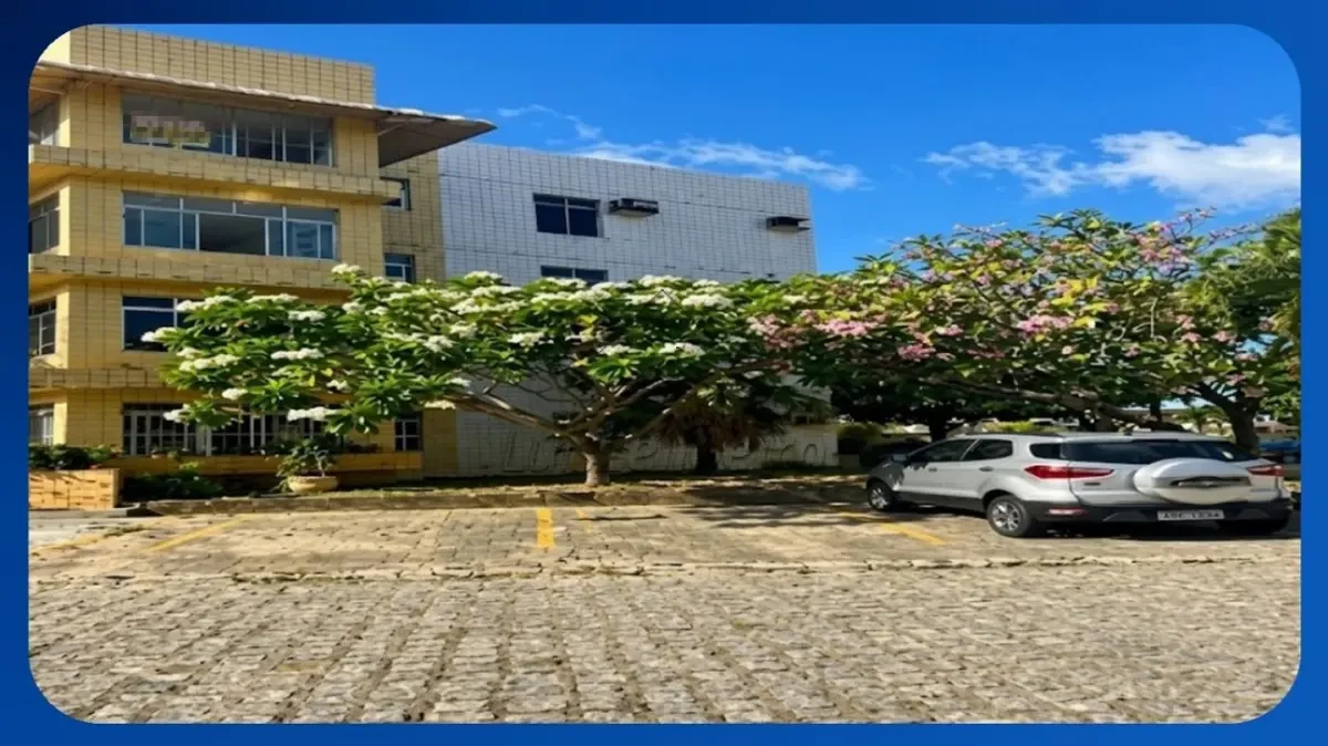 Apartamento em Parque Residencial Jatiúca, Condomínio I em Maceió/AL em Maceió - Alagoas