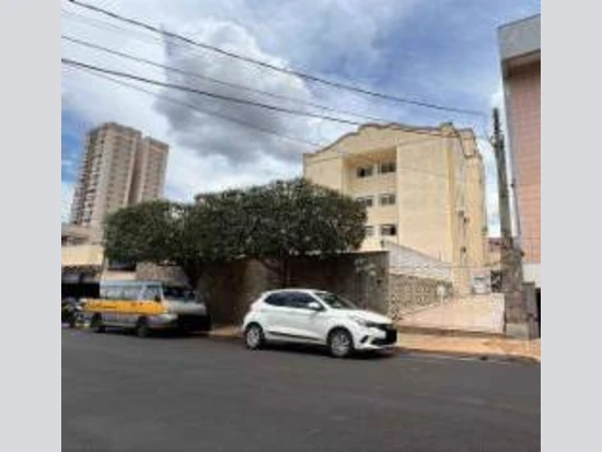 Apartamento em Ribeirão Preto/SP em Ribeirão Preto - São Paulo