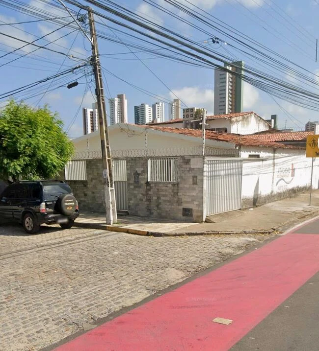 Sala Comercial em Natal/RN em Natal - Rio Grande do Norte