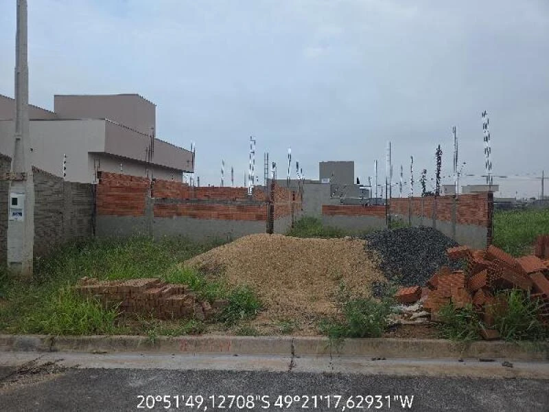 Terreno no Setsul em São José do Rio Preto/SP em São José Do Rio Preto - São Paulo