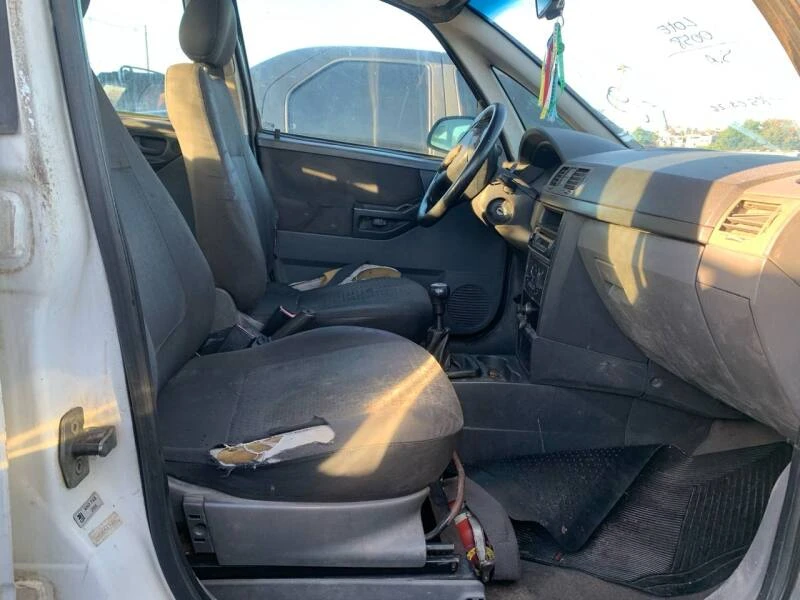 Chevrolet Meriva Joy Joy Sucata Grande Monta em Salvador - Bahia