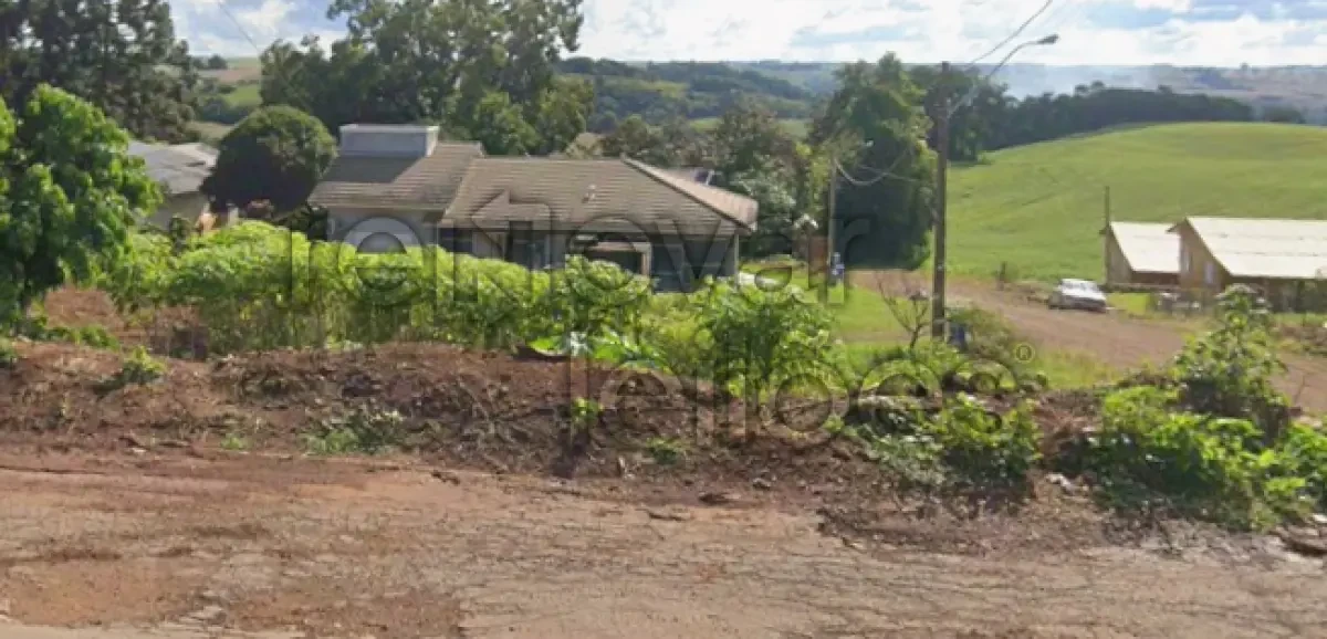 Terreno em Jaboticaba/RS em Jaboticaba - Rio Grande do Sul