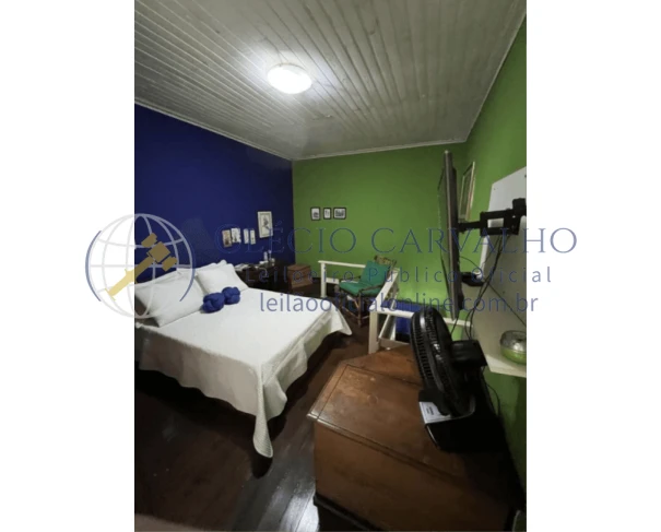 Casa em São José dos Campos/SP em São José Dos Campos - São Paulo