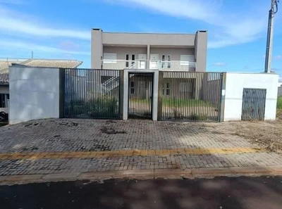 Casa com 2 Dorms em Foz do Iguaçu/PR em Foz Do Iguaçu - Paraná