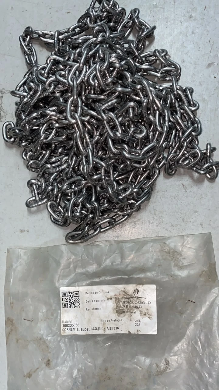 Outro 27 peças de tubulao e acessórios em VLC/Andritz em Não Informado em Cuiabá - Mato Grosso