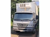 Mercedes-Benz Accelo 1316 1316 2016 Diesel em Igrejinha - Rio Grande do Sul