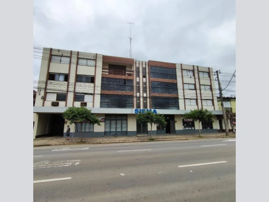 Apartamento com 162 m² em Caxias do Sul/RS em Caxias Do Sul - Rio Grande do Sul