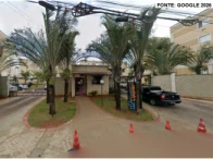 Apartamento com 2 Dormitórios e 1 Vaga em Uberaba/MG em Uberaba - Minas Gerais