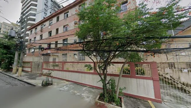 Apartamento em Rio de Janeiro/RJ em null